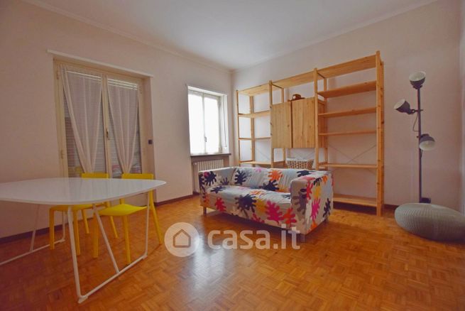 Appartamento in residenziale in Vicolo A. Michelotti 1