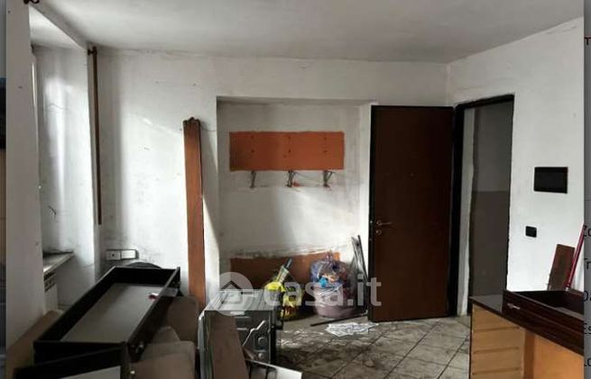 Appartamento in residenziale in Via Cesare Battisti 34