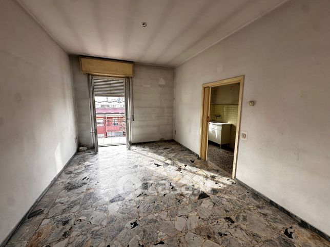 Appartamento in residenziale in Via Olona 16