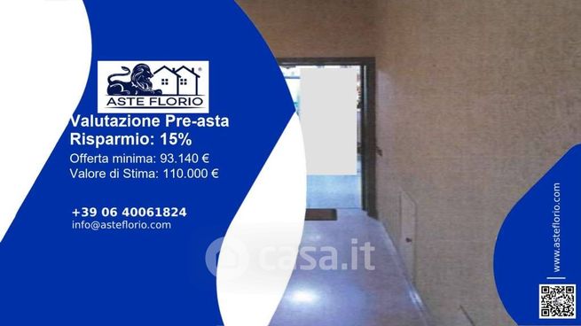 Appartamento in residenziale in Via Gela 5