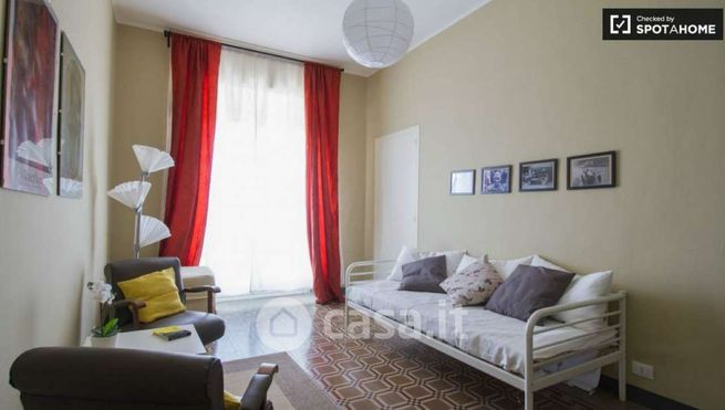 Appartamento in residenziale in Corso Palermo