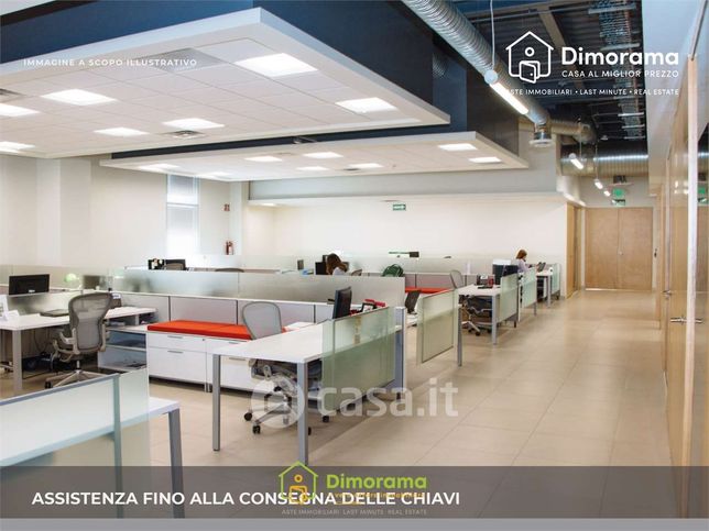 Capannone in commerciale in Strada Vicinale Giagumona