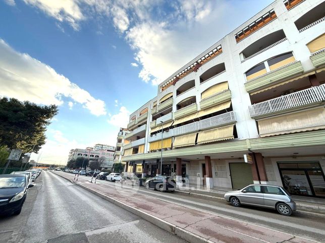 Appartamento in residenziale in Viale Dante Alighieri