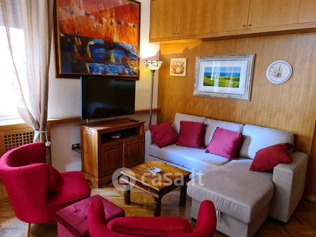 Appartamento in residenziale in Via Enrico de Nicola 12