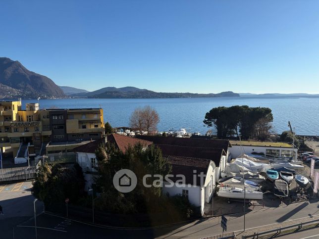 Appartamento in residenziale in Via Vittorio Veneto 123