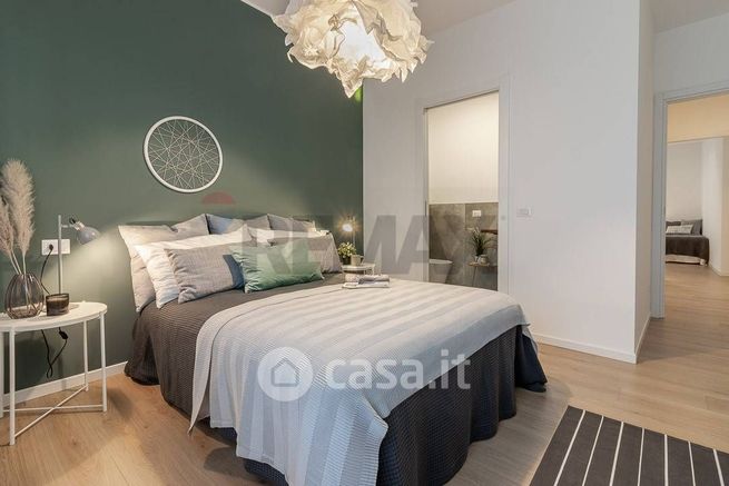 Appartamento in residenziale in Viale Ippolito Nievo 18