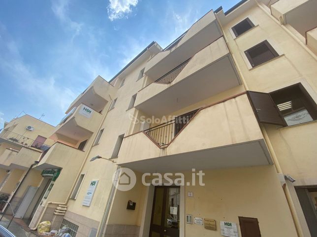 Appartamento in residenziale in Via Sant'Anna I Tronco