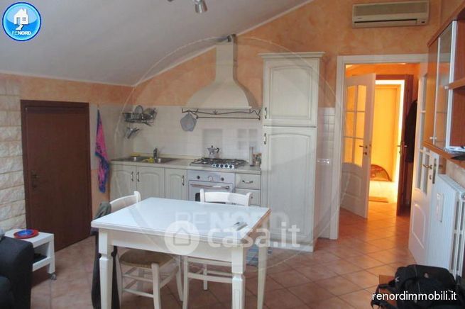 Appartamento in residenziale in Via xxv aprile