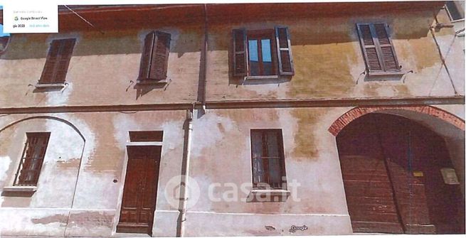 Appartamento in residenziale in Via G. D'Annunzio 12