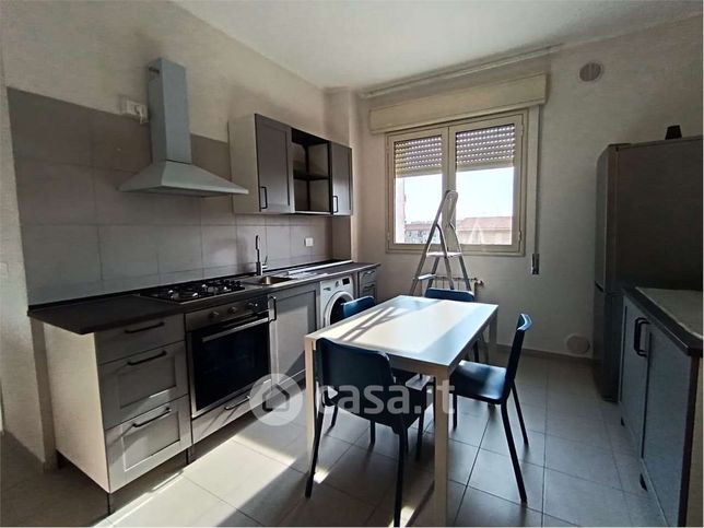 Appartamento in residenziale in 