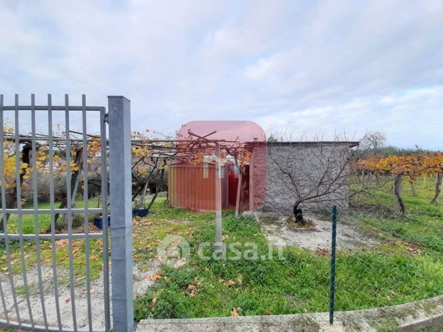 Terreno agricolo in commerciale in Via del Casale di Sant'Isidoro