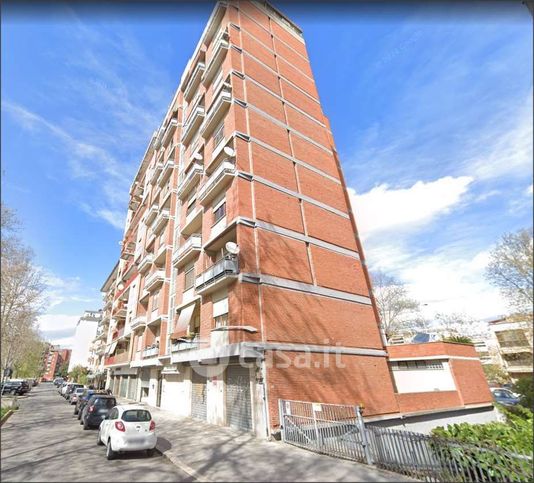 Appartamento in residenziale in Via Cicerone 44