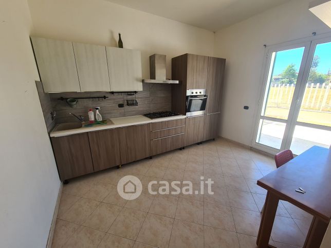 Appartamento in residenziale in Via Mainello