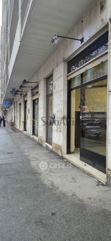 Ufficio in commerciale in Corso Filippo Brunelleschi 80