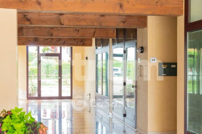 Ufficio in commerciale in Vicolo delle Risorgive 16