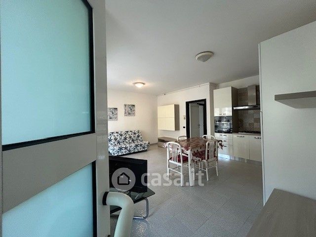 Appartamento in residenziale in Via Giuseppe Parini