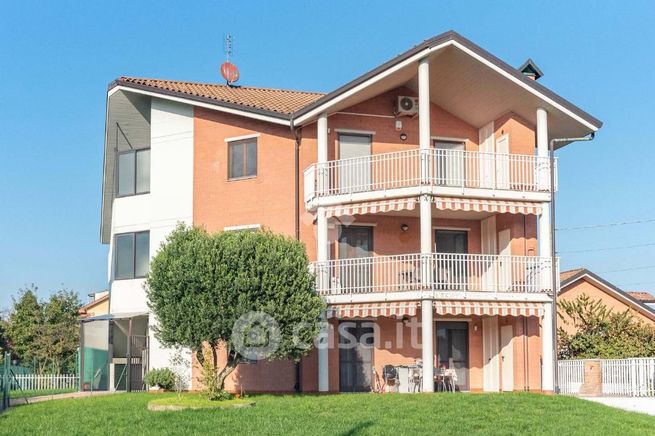 Appartamento in residenziale in Via Alcide de Gasperi 58