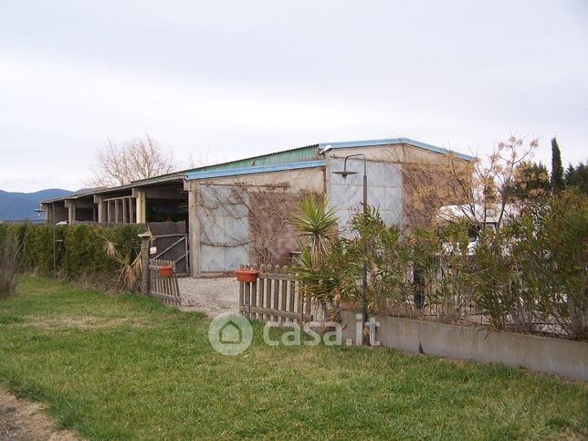 Terreno edificabile in residenziale in Strada Provinciale Barbaruta