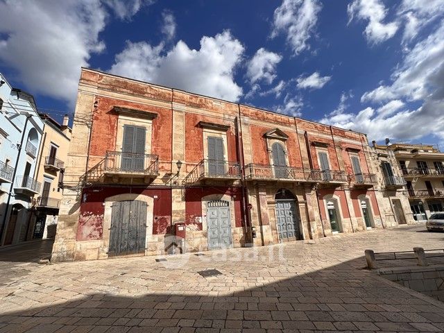 Casa indipendente in residenziale in Largo Cattedrale