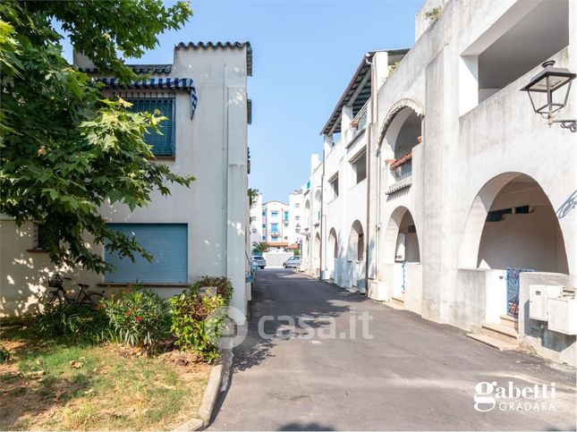 Appartamento in residenziale in Calle dei Pescatori 48