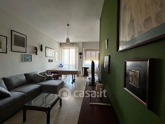 Appartamento in residenziale in Via G. Volpi