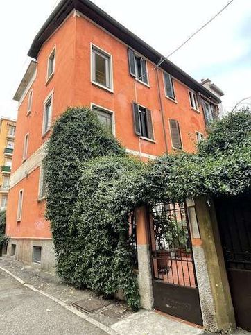 Appartamento in residenziale in Via Privata Catania 6