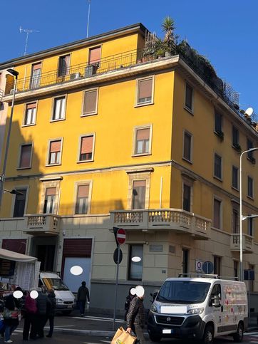 Appartamento in residenziale in Via Vespri Siciliani 53