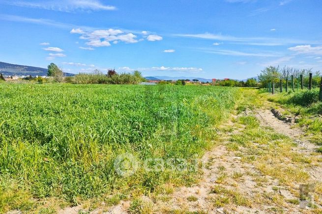 Terreno agricolo in commerciale in Via Lungo Gavine