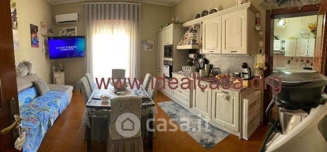 Appartamento in residenziale in