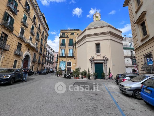 Appartamento in residenziale in Piazza Sedile di Portarotese 7