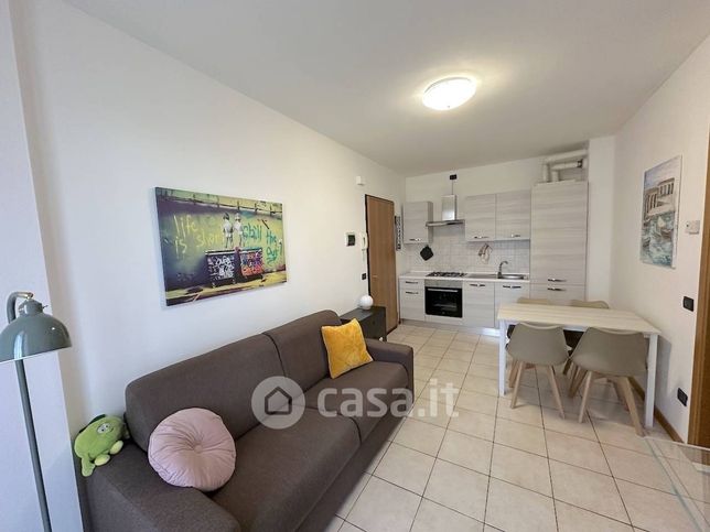Appartamento in residenziale in Via Ludovico Ariosto
