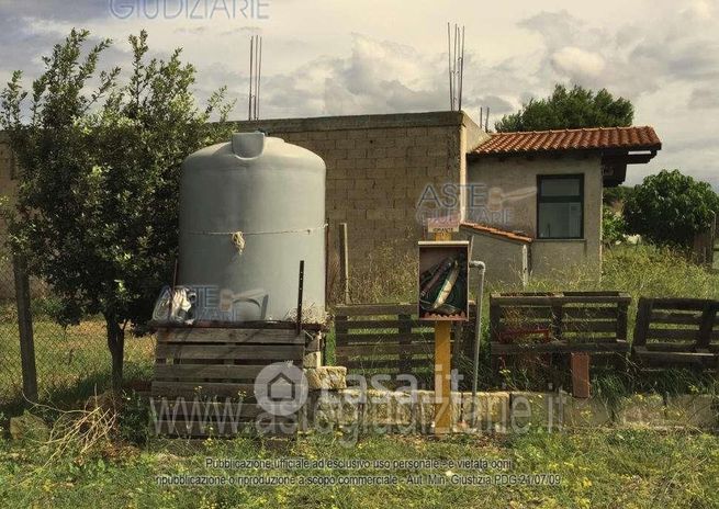 Terreno edificabile in residenziale in 