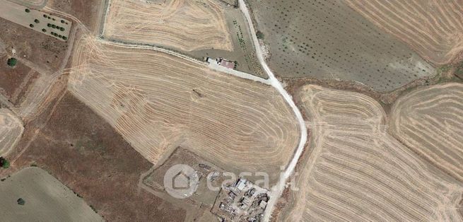 Terreno agricolo in commerciale in 