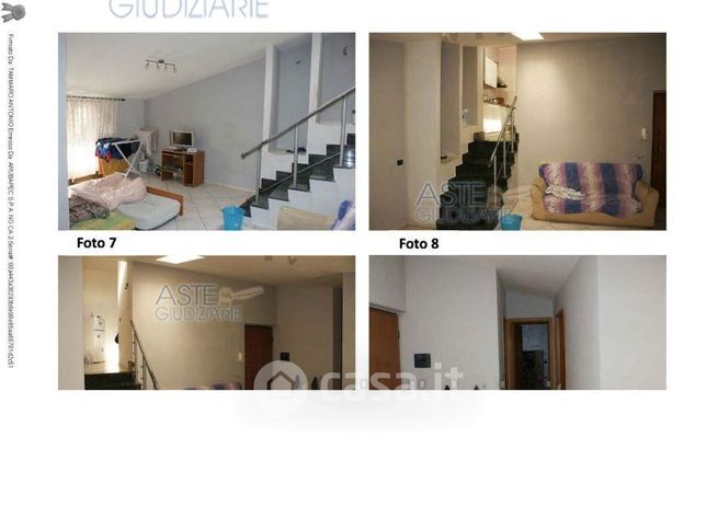 Appartamento in residenziale in Via Ugo Foscolo 20