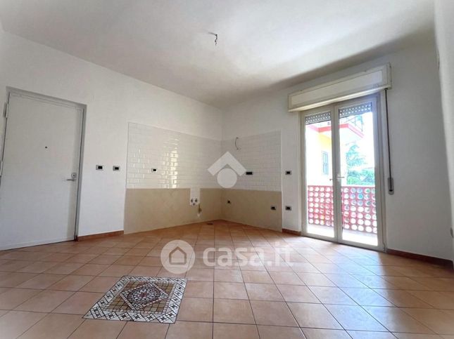 Appartamento in residenziale in Via Armando Diaz 31