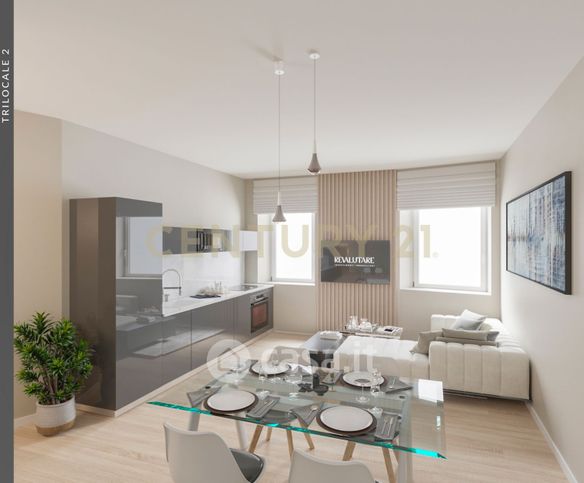 Appartamento in residenziale in Via Ticino 66