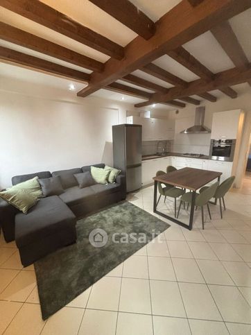 Appartamento in residenziale in centro