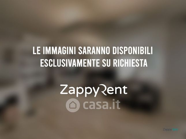 Appartamento in residenziale in Via Zerbo