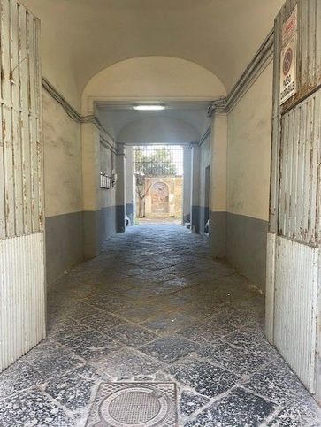 Garage/posto auto in residenziale in Via Circonvallazione 109