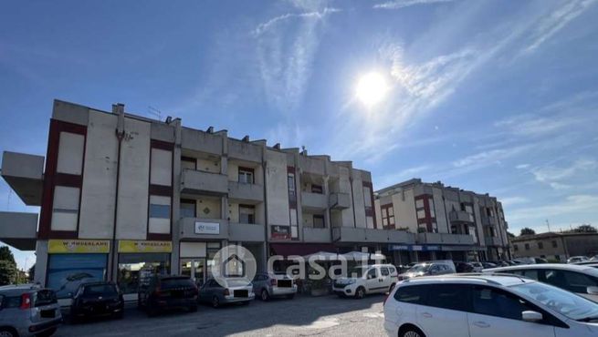 Appartamento in residenziale in Via Quadrato