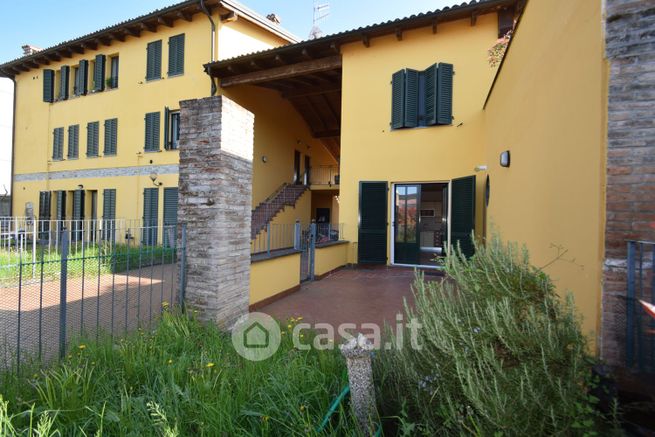 Appartamento in residenziale in Via Giulio e Giacinto Sicuri 68