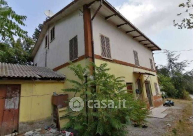 Appartamento in residenziale in Contrada San Girolamo 27