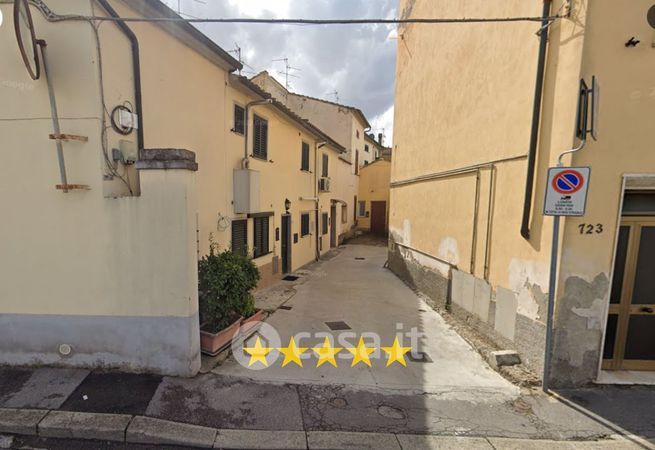 Appartamento in residenziale in Via Pistoiese