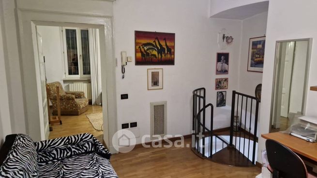 Appartamento in residenziale in Via San Giorgio
