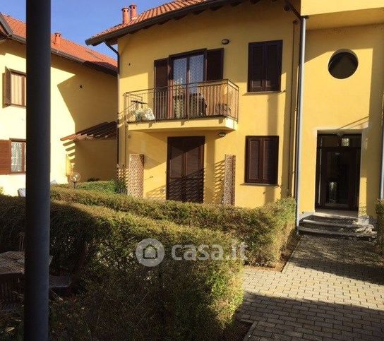 Appartamento in residenziale in Via Marconi 44