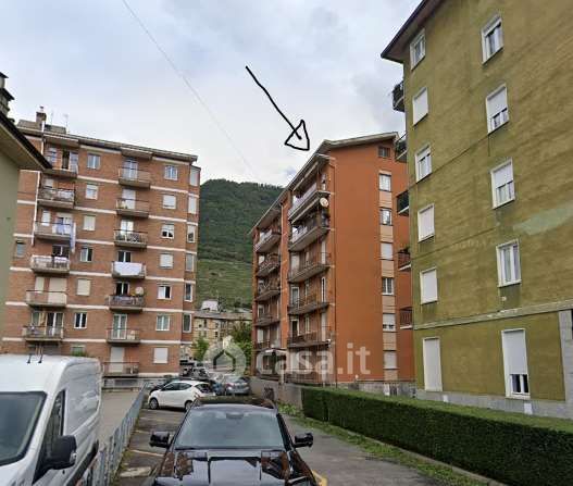 Appartamento in residenziale in Via Gorizia 31