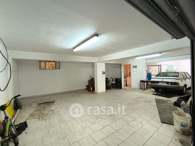 Box/posto auto in residenziale in Via Sant'Andrea 86