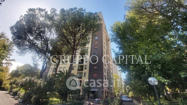 Appartamento in residenziale in Via Ferdinando Maria Poggioli