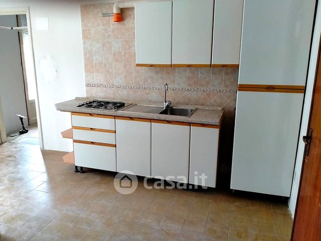 Appartamento in residenziale in Viale Fidenza