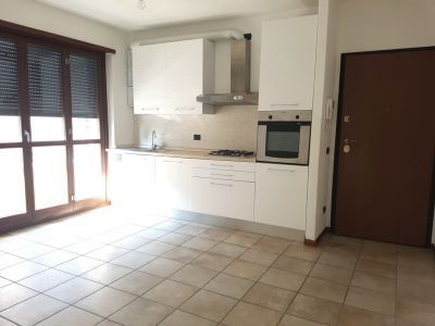 Appartamento in residenziale in Via Fiammenghini 34